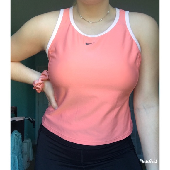 Nike tank top - Picture 1 of 2